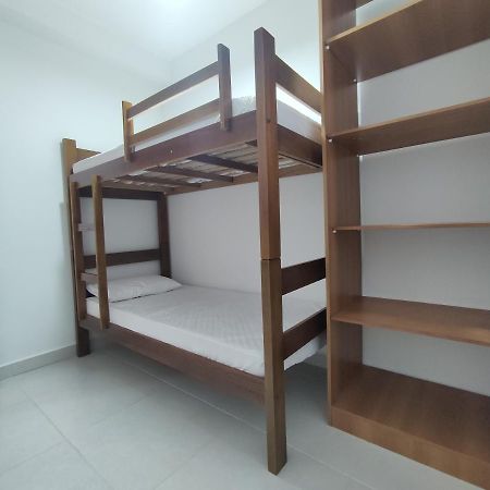 Resort Palmeiras 2 Ubatuba Zewnętrze zdjęcie