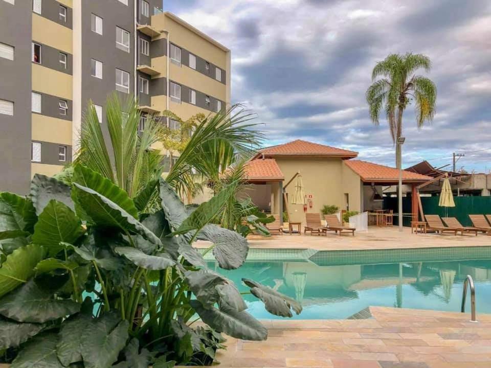 Resort Palmeiras 2 Ubatuba Zewnętrze zdjęcie