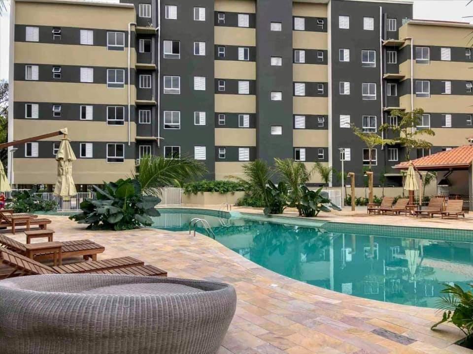 Resort Palmeiras 2 Ubatuba Zewnętrze zdjęcie