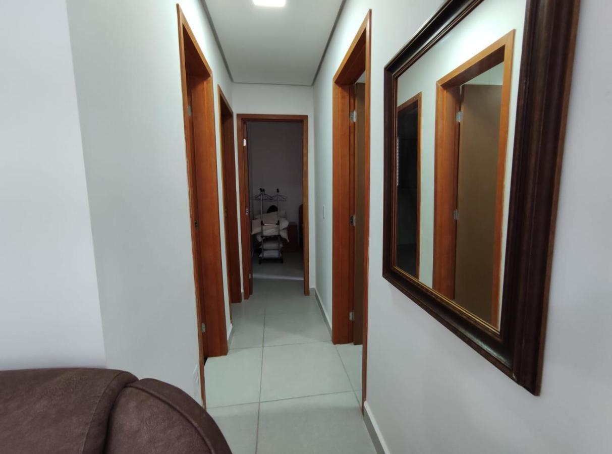 Resort Palmeiras 2 Ubatuba Zewnętrze zdjęcie