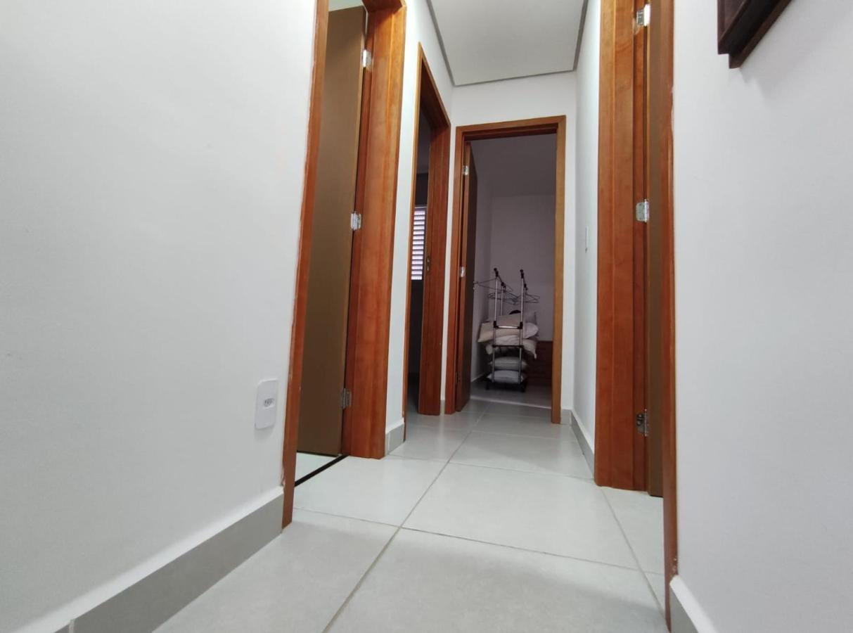 Resort Palmeiras 2 Ubatuba Zewnętrze zdjęcie