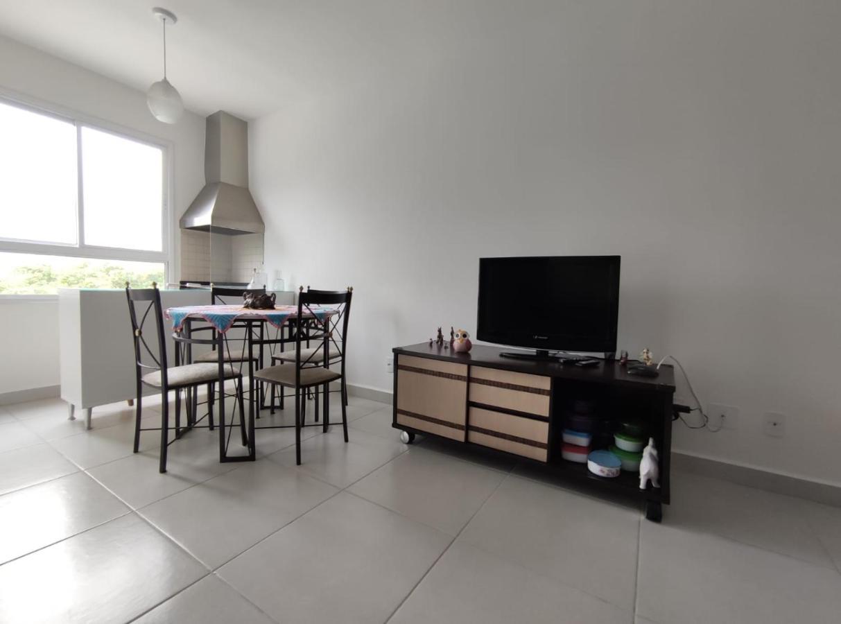 Resort Palmeiras 2 Ubatuba Zewnętrze zdjęcie