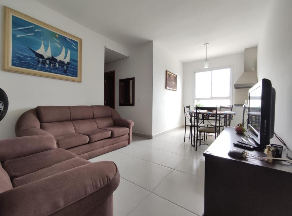 Resort Palmeiras 2 Ubatuba Zewnętrze zdjęcie