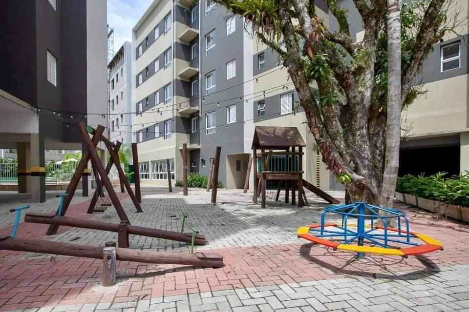 Resort Palmeiras 2 Ubatuba Zewnętrze zdjęcie