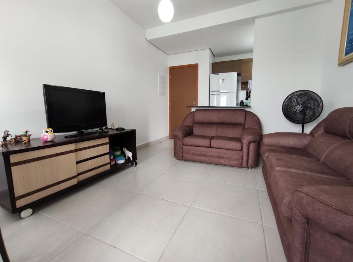 Resort Palmeiras 2 Ubatuba Zewnętrze zdjęcie