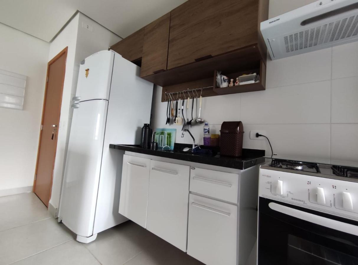Resort Palmeiras 2 Ubatuba Zewnętrze zdjęcie