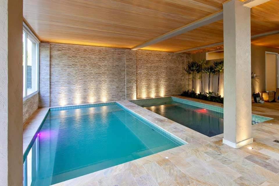 Resort Palmeiras 2 Ubatuba Zewnętrze zdjęcie