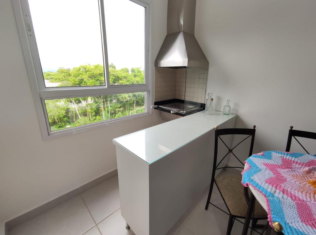Resort Palmeiras 2 Ubatuba Zewnętrze zdjęcie