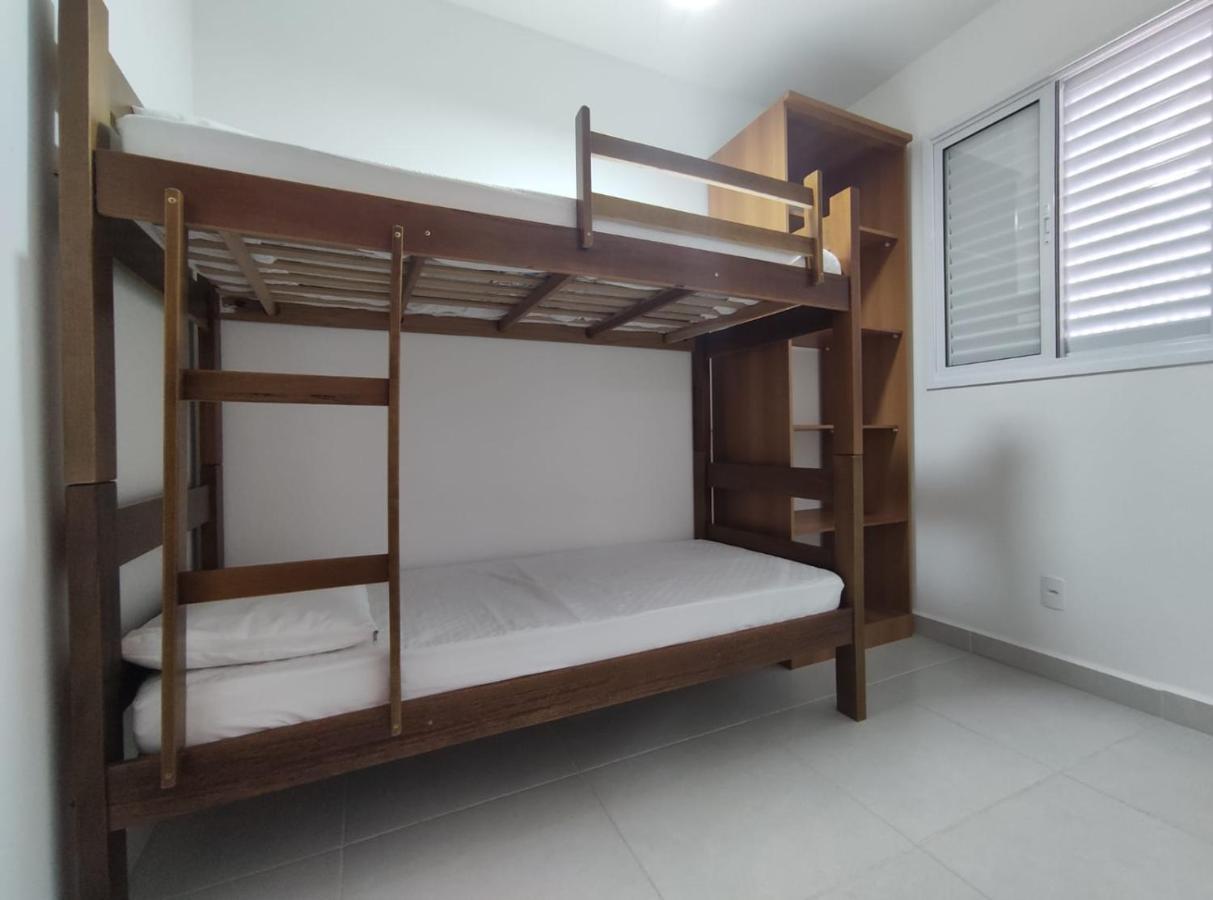 Resort Palmeiras 2 Ubatuba Zewnętrze zdjęcie