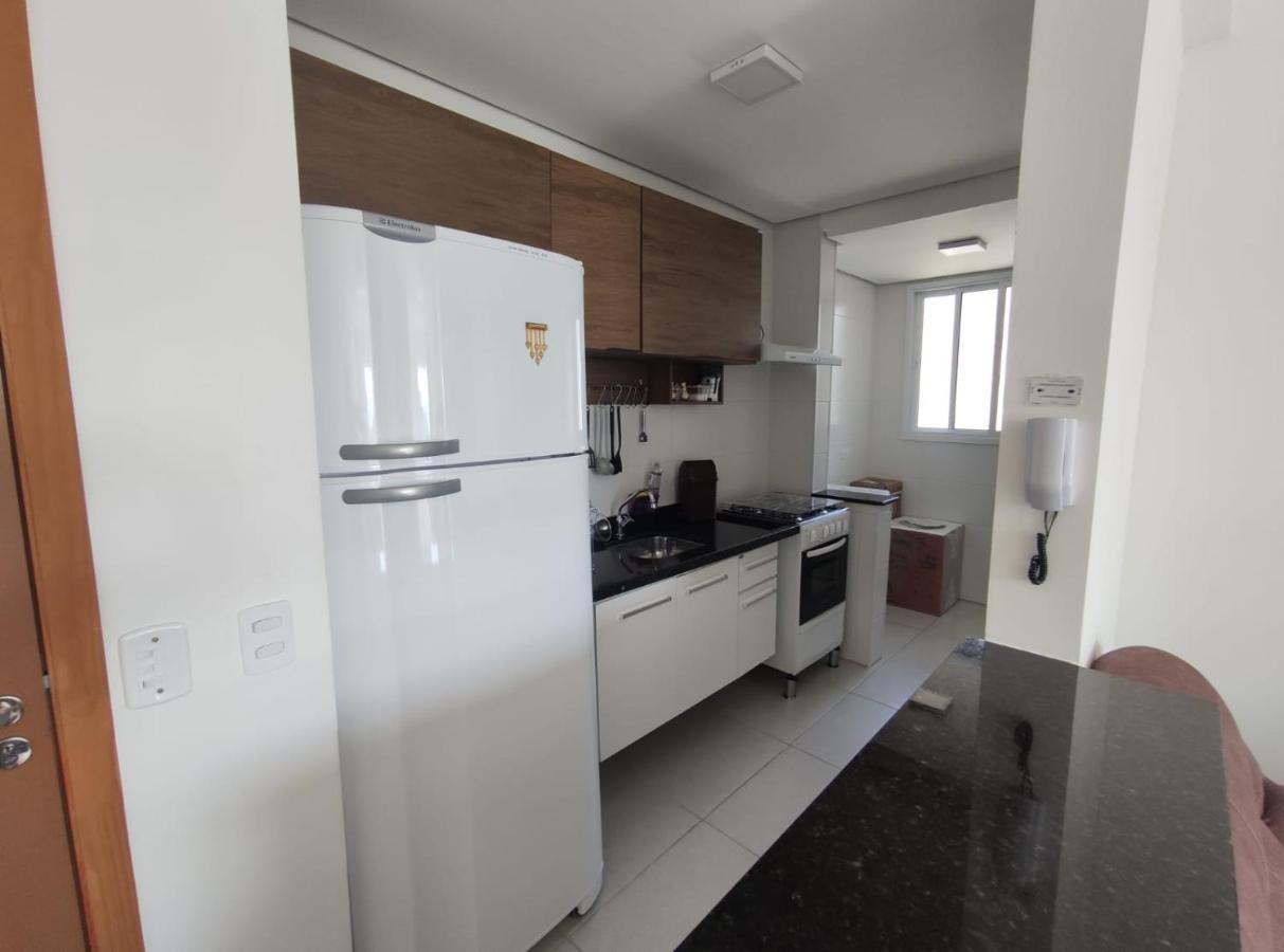 Resort Palmeiras 2 Ubatuba Zewnętrze zdjęcie