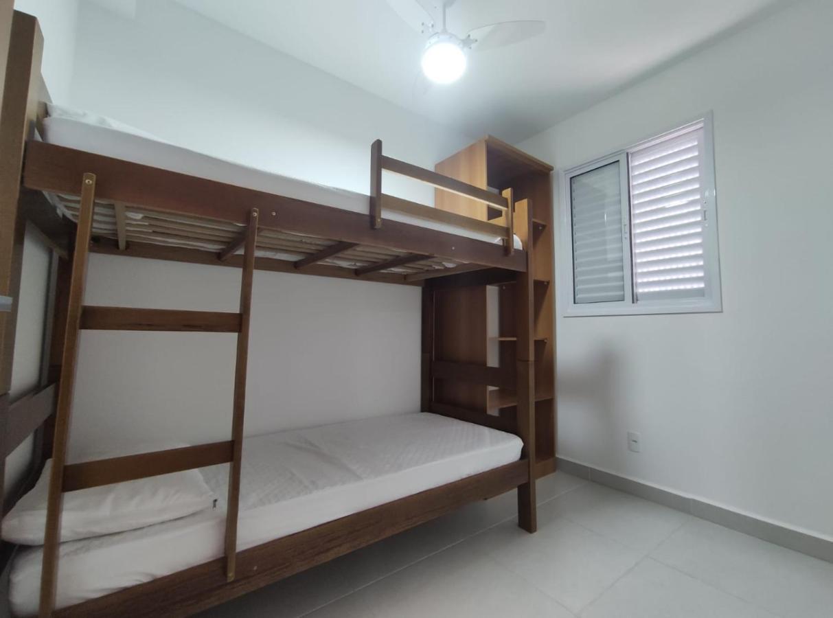 Resort Palmeiras 2 Ubatuba Zewnętrze zdjęcie