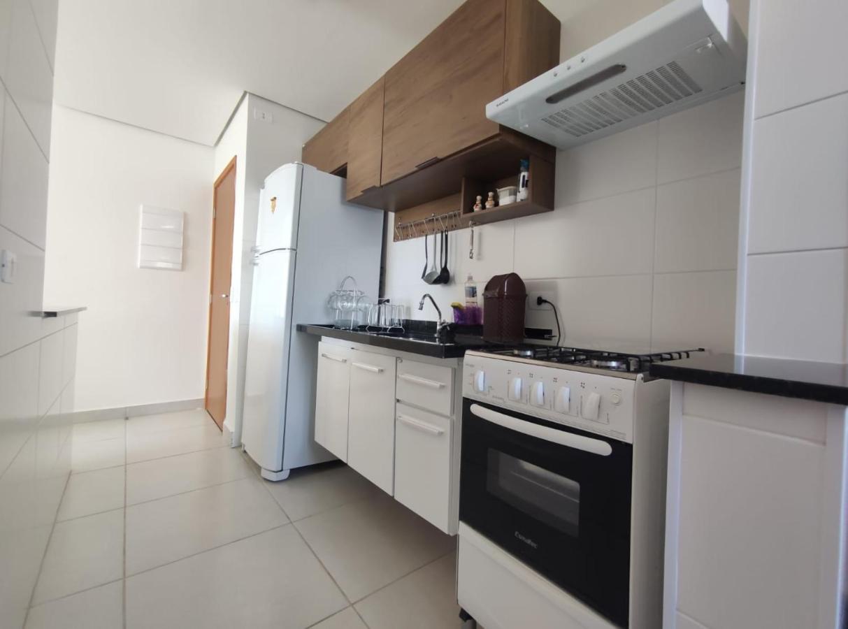 Resort Palmeiras 2 Ubatuba Zewnętrze zdjęcie